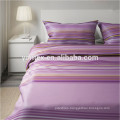 100% cotton reactive printed bed sets duvet cover set